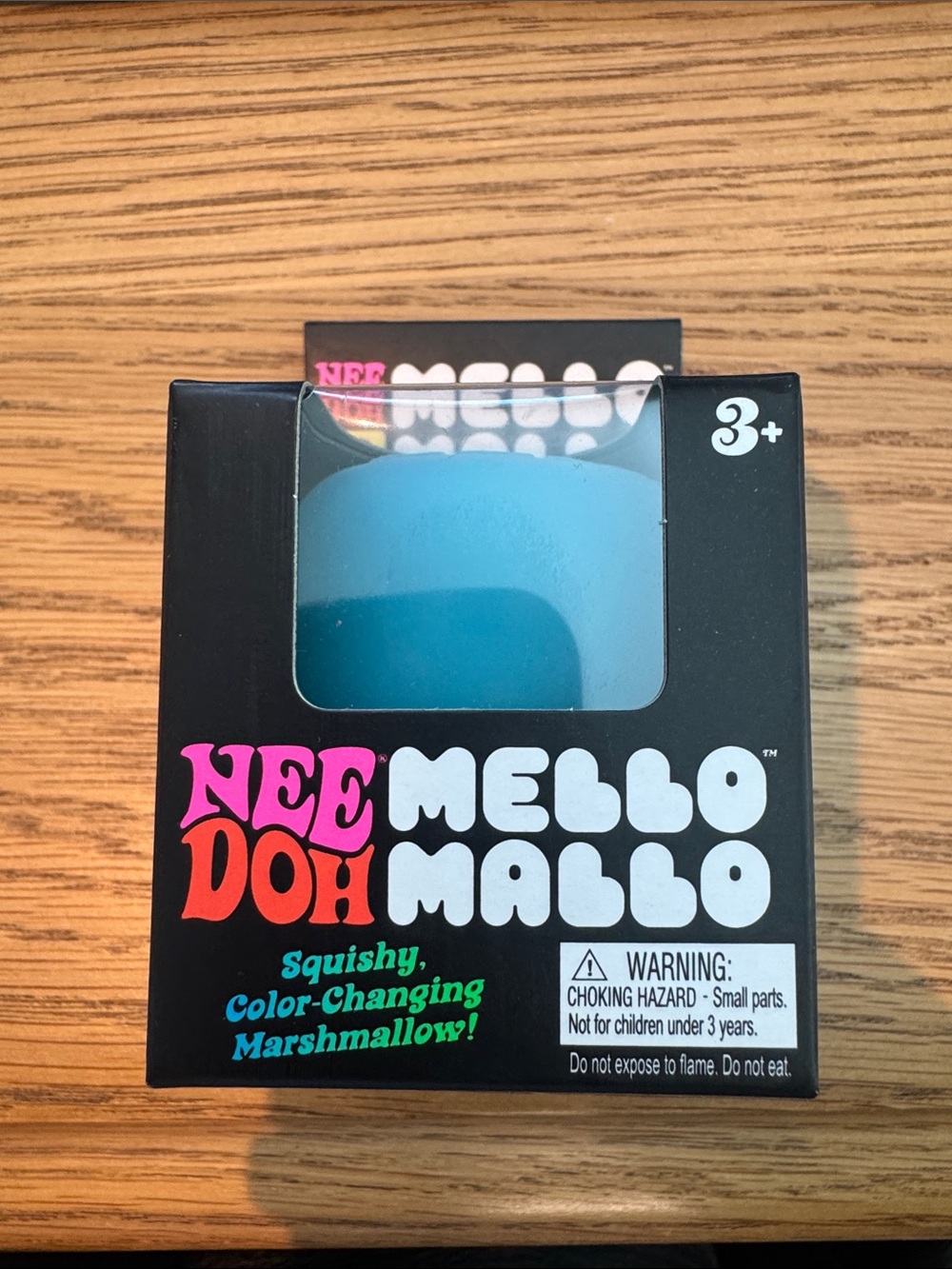 Needoh Mello Mallo - Blue